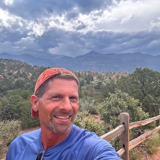 Profile Picture of Scott Rabinowitz (@scott.rabinowitz) on Instagram