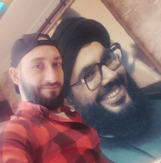 Profile Picture of Amjad Issa (@amjad.issa.5439) on Facebook
