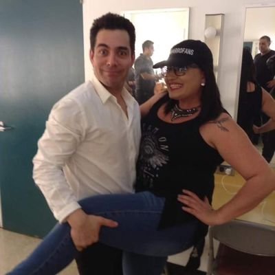 Profile Picture of Claudia LA (@claulazareno) on Twitter