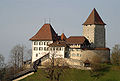 Profile Picture of Trachselwald Castleon Wikipedia