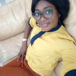 Profile Picture of Tchokonte Manuela (@TchokonteM) on Twitter