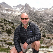 Profile Picture of David Crafton (@NatGeoCraftino) on Youtube