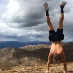 Profile Picture of Chris Hardy (@hardy_99) on Instagram