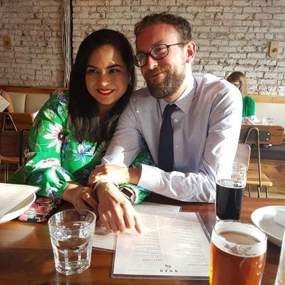 Profile Picture of E. Michael Hutchison (@eduardohutch) on Twitter