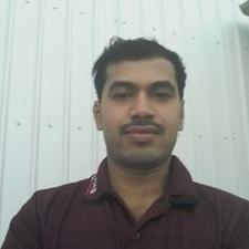 Profile Picture of Rajesh Mani (@Rajeshmani12) on Twitter