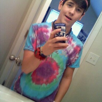 Profile Picture of Jacob Crow (@WhitePower15) on Twitter