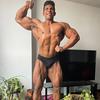 Profile Picture of Daniel Dudley (@ifbbprodanieldudley) on Tiktok
