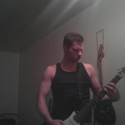 Profile Picture of Mike Gossage (@deathhound) on Twitter