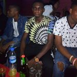 Profile Picture of tyger Daniel Miebaka (@danielmt001) on Instagram