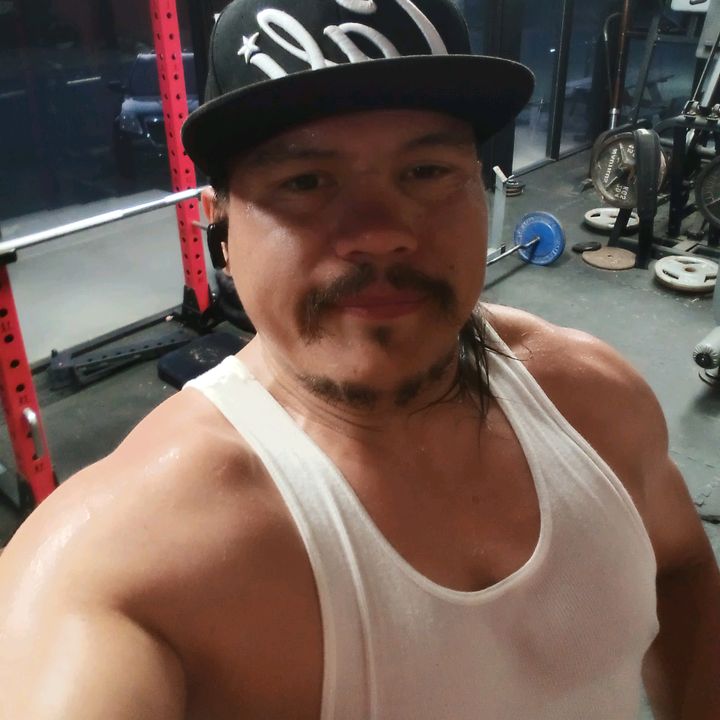 Profile Picture of drew (@andrewmckinnon1987) on Tiktok