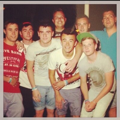 Profile Picture of Joe Macken (@joemacken93) on Twitter