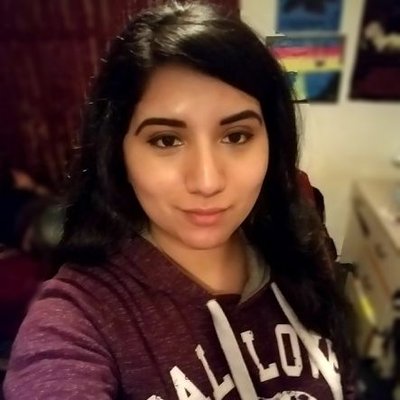 Profile Picture of Alyssa Gonzalez (@miss_coconut04) on Twitter