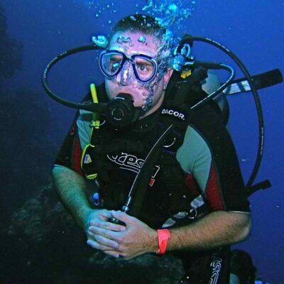 Profile Picture of Thomas Sampson (@tomsampson5) on Twitter