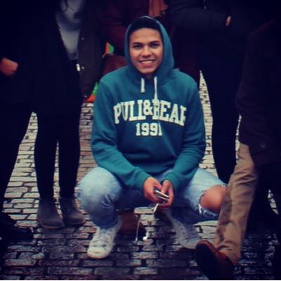 Profile Picture of حلاوة (@Ahmed_kamal95) on Twitter