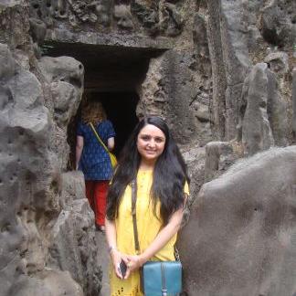 Profile Picture of Anuradha Dahiya (@anuradhasingh24) on Twitter