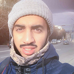 Profile Picture of Ahmed Badwan (@_a7medphoto) on Flickr