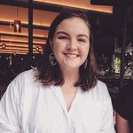 Profile Picture of Eleanor Haks (@eleanormary1) on Instagram