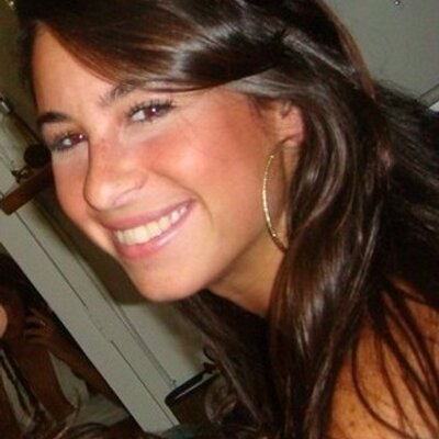 Profile Picture of Daniela Levy (@DaniWLevy) on Twitter