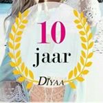 Profile Picture of Diyaa Zevenbergen (@diyaazevenbergen) on Instagram