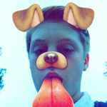 Profile Picture of davidsherron (@davidsherronlol) on Instagram