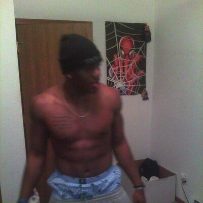 Profile Picture of LonnieFields (@LonnieFields) on Twitter
