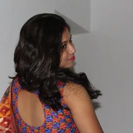 Profile Picture of Mitra Roy Mou (@MitraRoyMou1) on Twitter