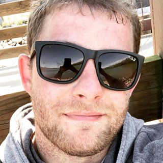 Profile Picture of Adam Severin (@severin11) on Facebook