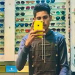 Profile Picture of Fazil Qureshi (@mr_fazil_111) on Instagram