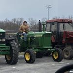 Profile Picture of Alex Harbeson (@alexharbeson34) on Instagram