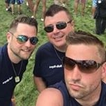 Profile Picture of Steven Blake (@sblake74) on Instagram