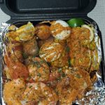 Profile Picture of Jahmain Phipps (@grubbzzzz) on Instagram