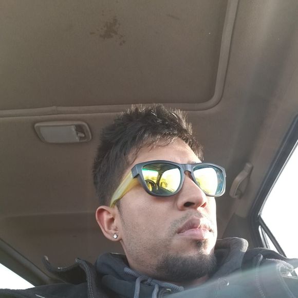 Profile Picture of Angel Barron (@negrobarron420) on Poshmark