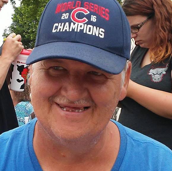 Profile Picture of Gary Sluis (@garysluis) on Poshmark