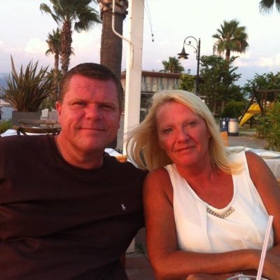 Profile Picture of Damon Stanley (@DamonStanley10) on Twitter