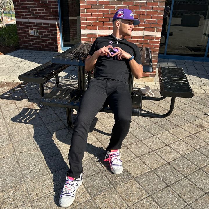 Profile Picture of Ali Harkness (@therealharkness) on Tiktok