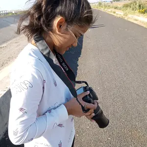 Profile Picture of niharikaaa❤ (@nyshi.7) on Tiktok