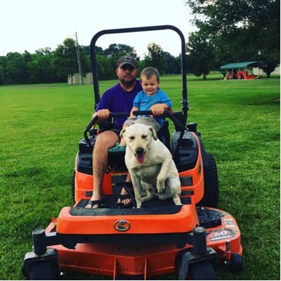 Profile Picture of Adam Kimble (@AD_Kimble) on Twitter