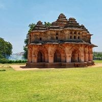 Profile Picture of Prashanth Bhat (@prashanth-bhat-35) on Quora