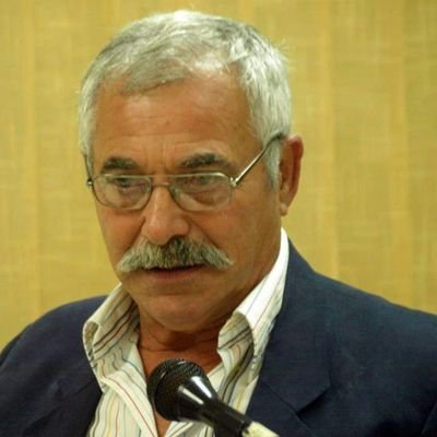 Profile Picture of Mario García M (@mariogarciamont) on Twitter