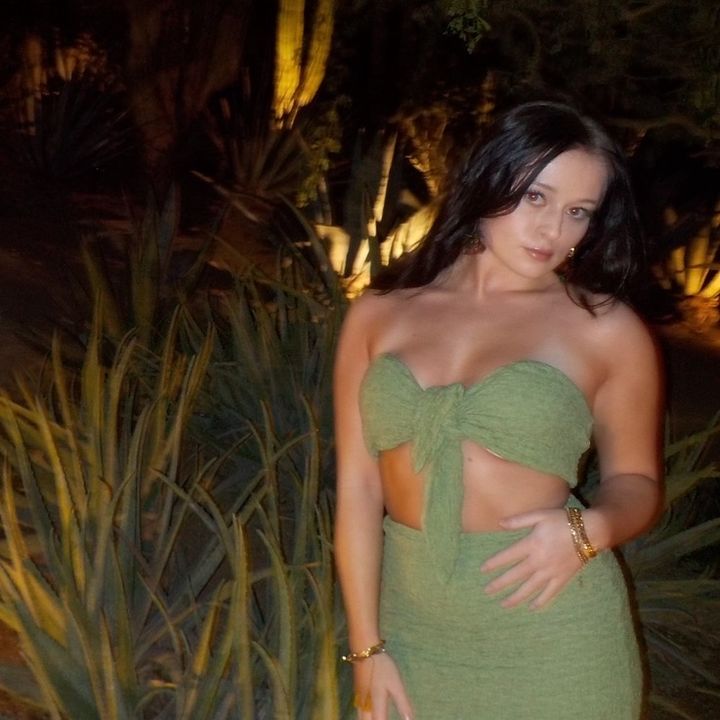 Profile Picture of Kylee (@kyleecabral) on Tiktok