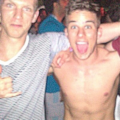 Profile Picture of Tom Ring (@TommyMagro89) on Twitter