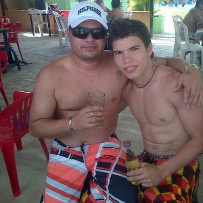 Profile Picture of Jose Alexander Reyes Barranco (@carpio_barranco) on Twitter