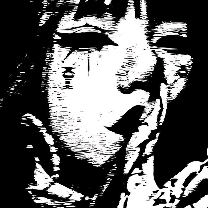 Profile Picture of cora (@r0tton_guts) on Tiktok