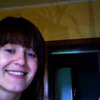 Profile Picture of Iwona Jonderko (@iwona) on Twitter