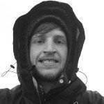 Profile Picture of Aaron Berndt (@arberndt) on Instagram