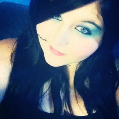Profile Picture of Ashley Paynter (@AshleyVanity96) on Twitter