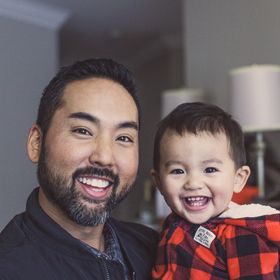 Profile Picture of John Hayashida (@johnhayashida) on Pinterest