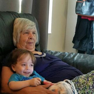 Profile Picture of Annette Crosby (@Annette-Crosby) on Facebook