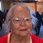 Profile Picture of Janet Edwards (@jannyedwards14) on Instagram