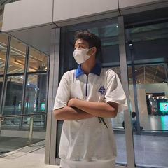 Profile Picture of clintbernard (@clintbernard2) on Tiktok